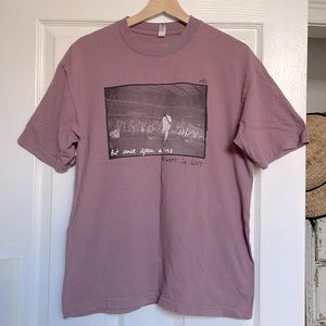 Rainbow Kitten Surprise t shirt NEW